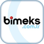 Logo of Bimeks android Application 